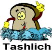 Rosh Hashanah Tashlich / Mincha Service = In Person Services for Temple Beth Sholom of the East Valley Monday 9/26/22 image
