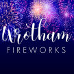 Wrotham Fireworks image