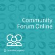 Community Forum Live image