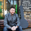 Daoirí Farrell: Irish Songs Session (for all levels) image