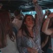 Jewel Yacht Hip Hop vs Reggae® NYC Saturday Midnight Cruise Skyport Marina 2022 image