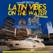 NYC Latin Vibes Sunset Cabana Yacht Party 2022 image