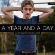 A Year and a Day by Christopher Sainton-Clark image