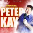 Peter Kay Comedy Show - Leeds image