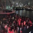 NYC Sunset Summer Wave Cabana Yacht Booze Cruise Party 2022 image