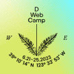 DWeb Camp 2023 image