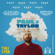 Paul F. Taylor: Head in the Clouds image