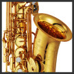 Saxophone - Getting to know your Instrument - 1 Day Course image