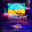 NYC Summer Moonlight Jewel Yacht Midnight Yacht Friday Party Skyport Marina2022 image
