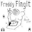 Freddy Fingit by Alexander Canwell image