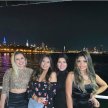 NYC Saturday Midnight Cruise Jewel Yacht Hip Hop vs Reggae® Skyport Marina 2022 image