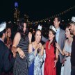 NYC Dance under the Moonlight Jewel Yacht Midnight Friday Party 2022 image