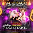 DC Drag Brunch Tickets Secure Seats Sat Feb 11 (first show) image