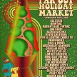 The Far Out Holiday Market - Benefitting Austin Pets Alive! image