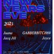 New Years Eve presented by Joyce Lim and Jacq Jill image
