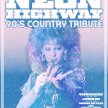 Neon Highway ('90s Country Tribute)  w/ DJ Tropicana Joe image