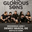 The Glorious Sons image