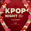 OfficialKevents | KPOP & KHIPHOP Night in Stockholm Lunar New Year Ediition image