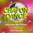 Chai on Dance! image