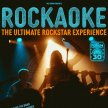 ROCKAOKE - THE ULTIMATE ROCKSTAR EXPERIENCE image