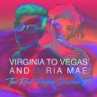 Ria Mae & Virginia to Vegas – ROCK, PAPER, SCISSORS TOUR at Tide & Boar Ballroom image