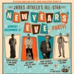 James Intveld's All-Star New Year's Eve Party! image