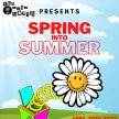 Fun-Da-Mental presents: Spring Into Summer image