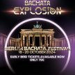Bachata Explosion Berlin Bachata Festival 2024 image