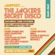 The Jackers Secret Disco & After Party image