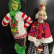 The Grinch & Cindy Lou Home Visit image
