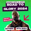 Road To Glory 2024 - PRESTON MEGA EVENT image
