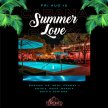 Summer Love ~ Patio Cabana Party image