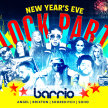 Shoreditch - Event - New Year's Event Block Party image