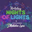 Holiday Nights of Lights image
