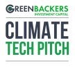 Greenbackers Investment Showcase and PITCH - Applications image