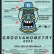 Groovanometry Festival 2023 image