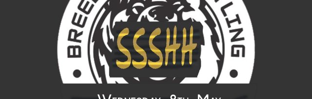 Breed Pro Presents: Shhhhhh!
