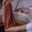 Natural Dyeing image