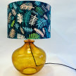 LAMPSHADE MAKING  WORKSHOP with The Luxury Lampshade Company  7-9pm FRI 06 OCT 2023 £36pp image