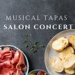 Musical Tapas - Salon Concert image