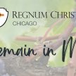 Regnum Christi June Retreat - Remain In Me image