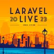Laravel Live UK 2023 image