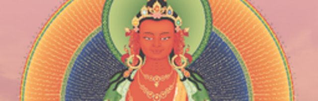 Buddha Amitayus Empowerment