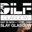 DILF Glasgow image