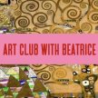 Art Club with Beatrice| Morning Session image