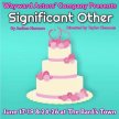 “Significant Other,” by Joshua Harmon (Wayward Actors) image