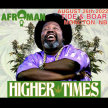 HIP-HOP LEGEND AFROMAN COMES TO MONCTON NB AUGUST 26th 2022 LIVE @ TIDE AND BOAR BALLROOM (19+) image