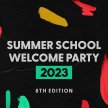 Seoul| Summer School Welcome Festival 2023 image