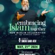 New Muslim Celebration