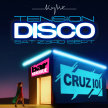 Kylie Tension Disco! // Cruz 101, MCR // Sat 23rd Sept image